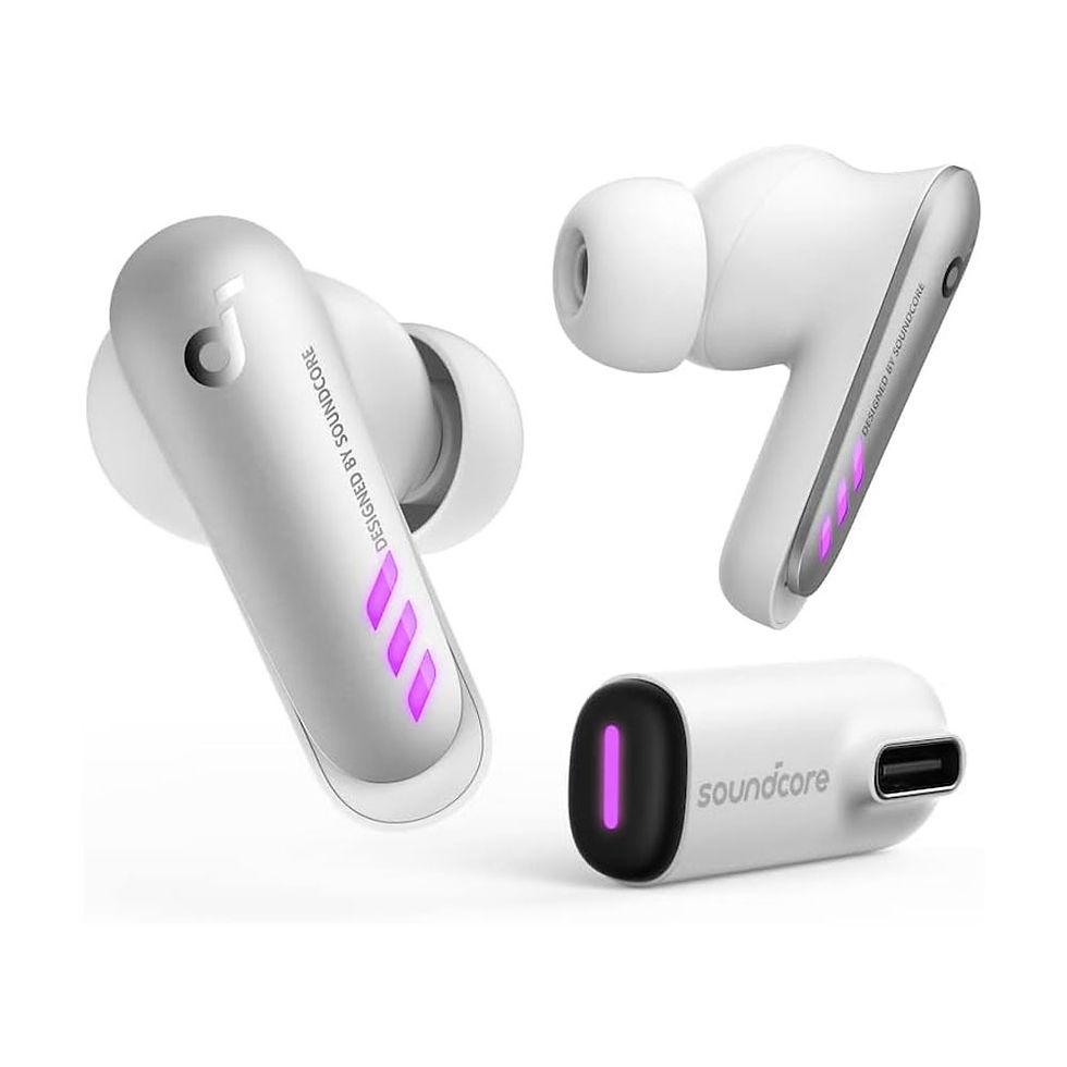 SoundCore VR P10 Wireless Gaming Earbuds