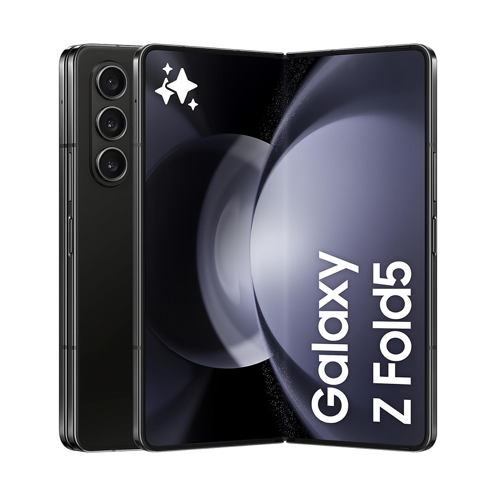 Galaxy Z Fold 5 Dual SIM 12GB RAM 256GB 5G
