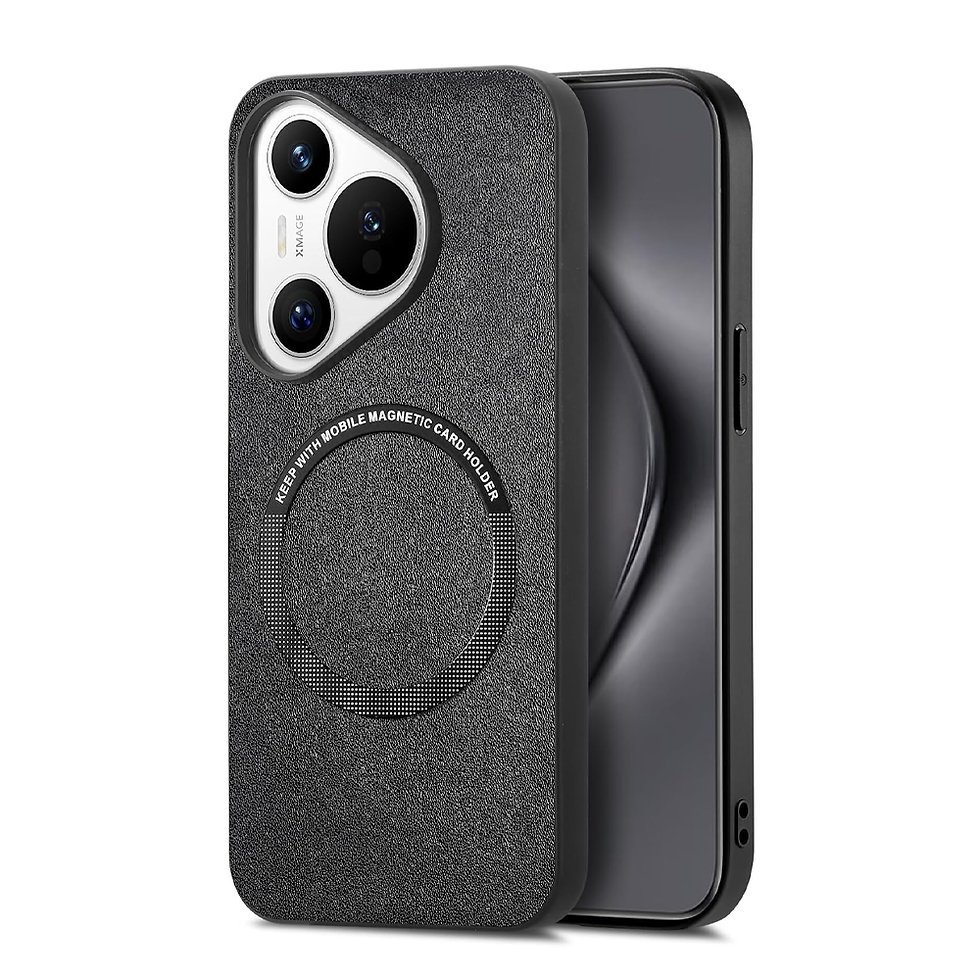 Huawei Pura 70 Pro Case Cover