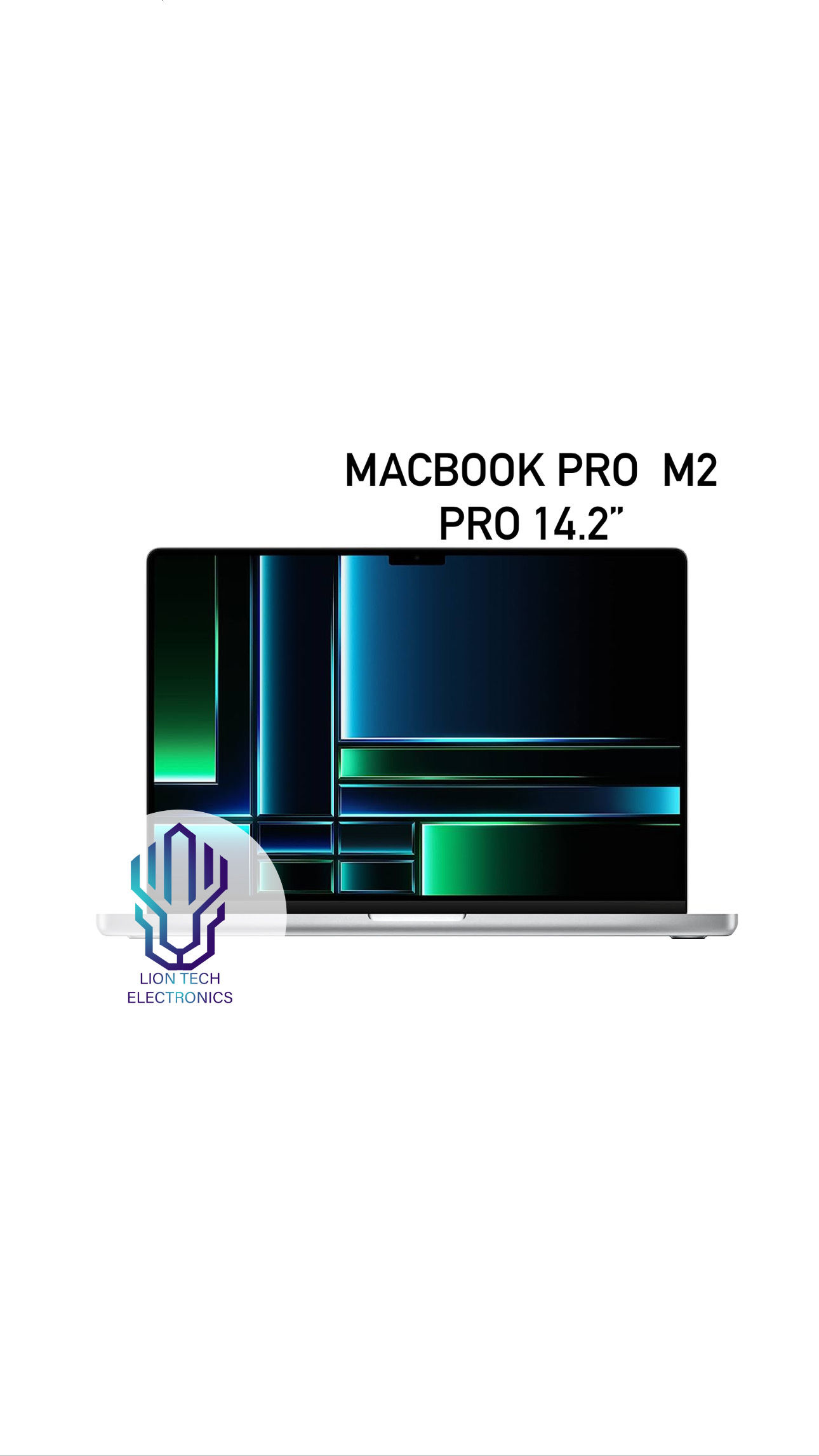 Apple MacBook Pro MPHH3 14-Inch M2 Pro 16GB