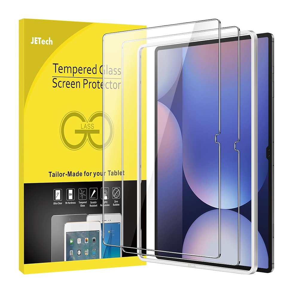 Screen Protector fSamsung Galaxy Tab S10