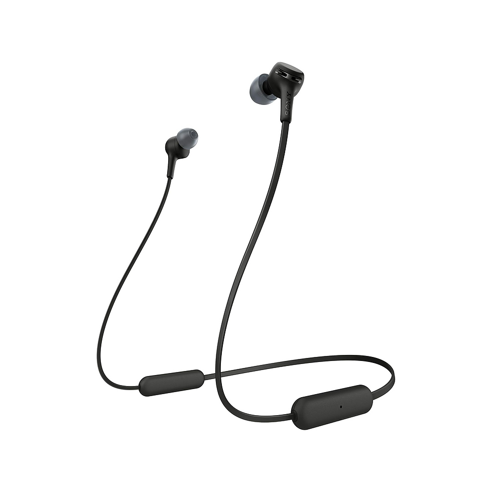Sony Wi-Xb400