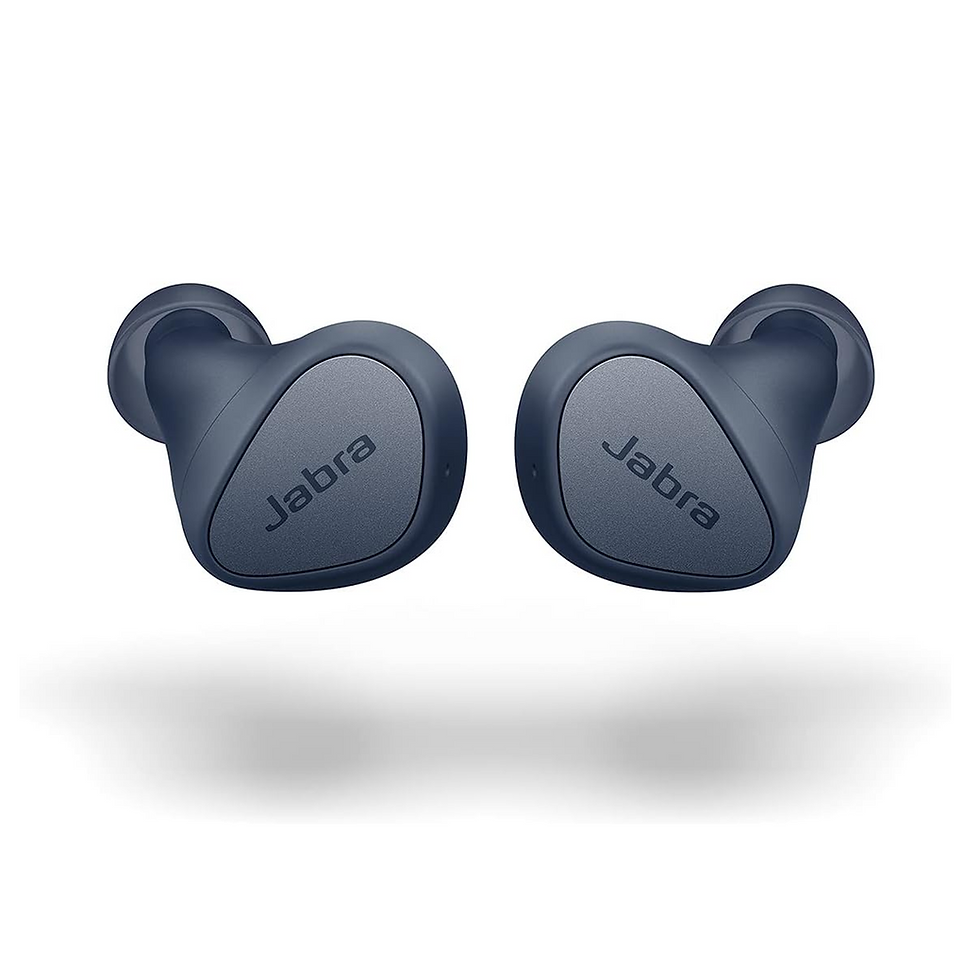 Jabra Elite 3