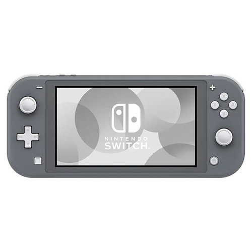 Nintendo Switch NINTENDO SWITCH LITE H2x1_NSwitch_NintendoSwitchLit