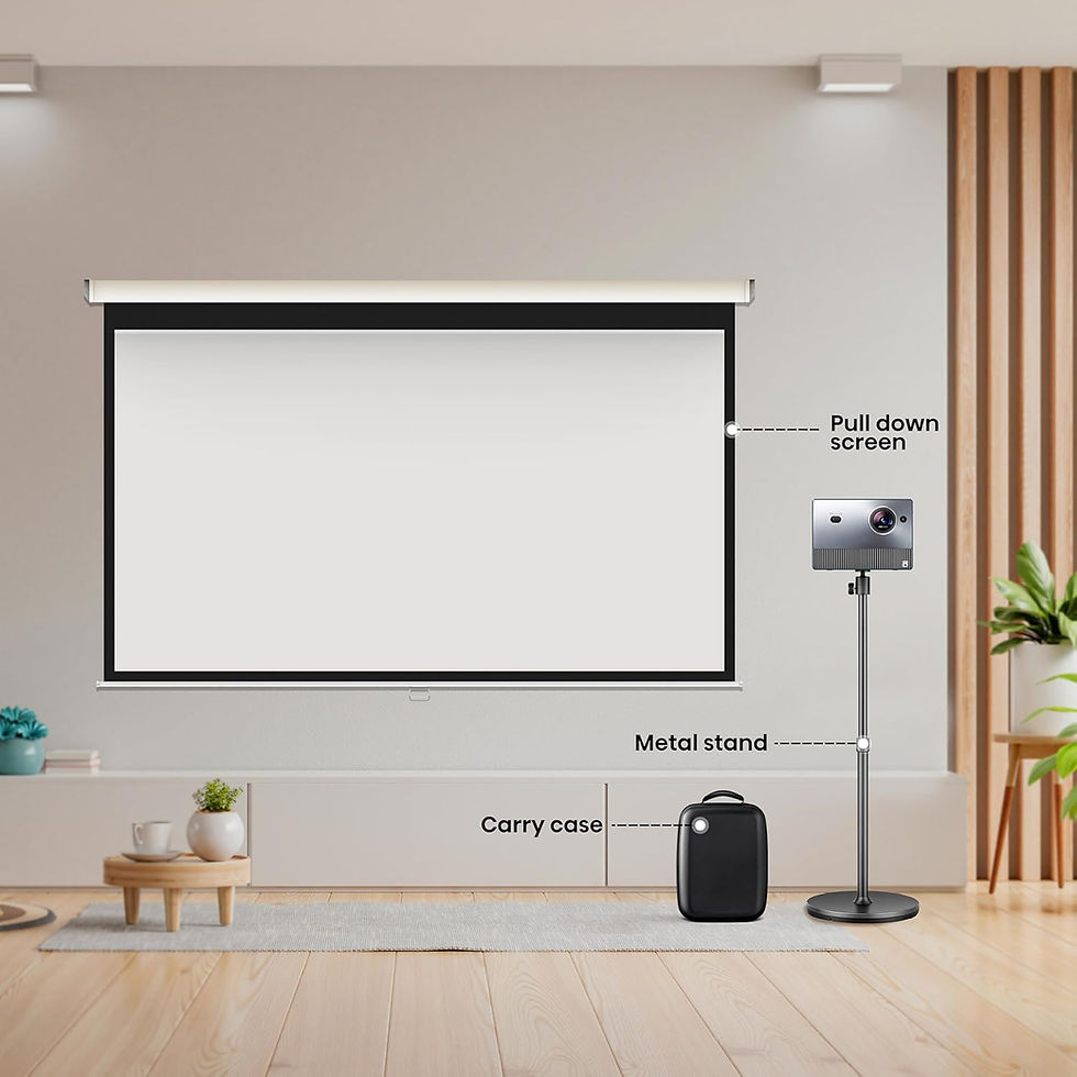 Hisense 80-120 Inch 4K Vidaa U6 Dolby Atmos