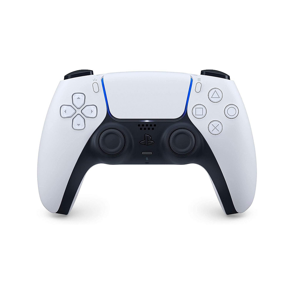 Playstation 5 Dualsense Wireless Controller