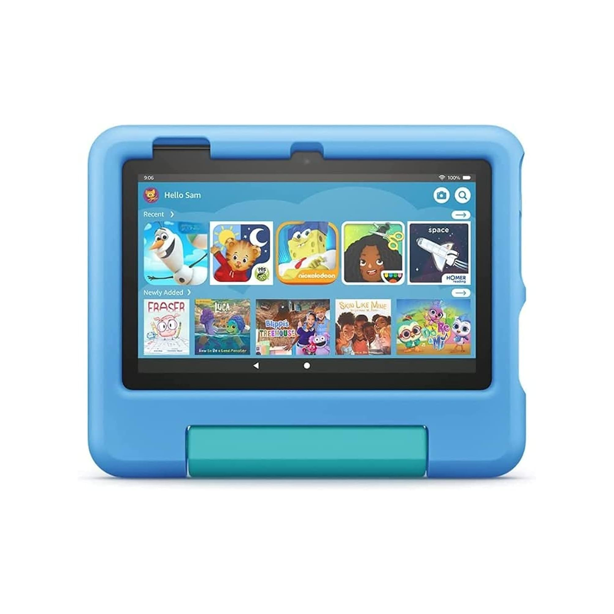 Kids tablet Fire 7