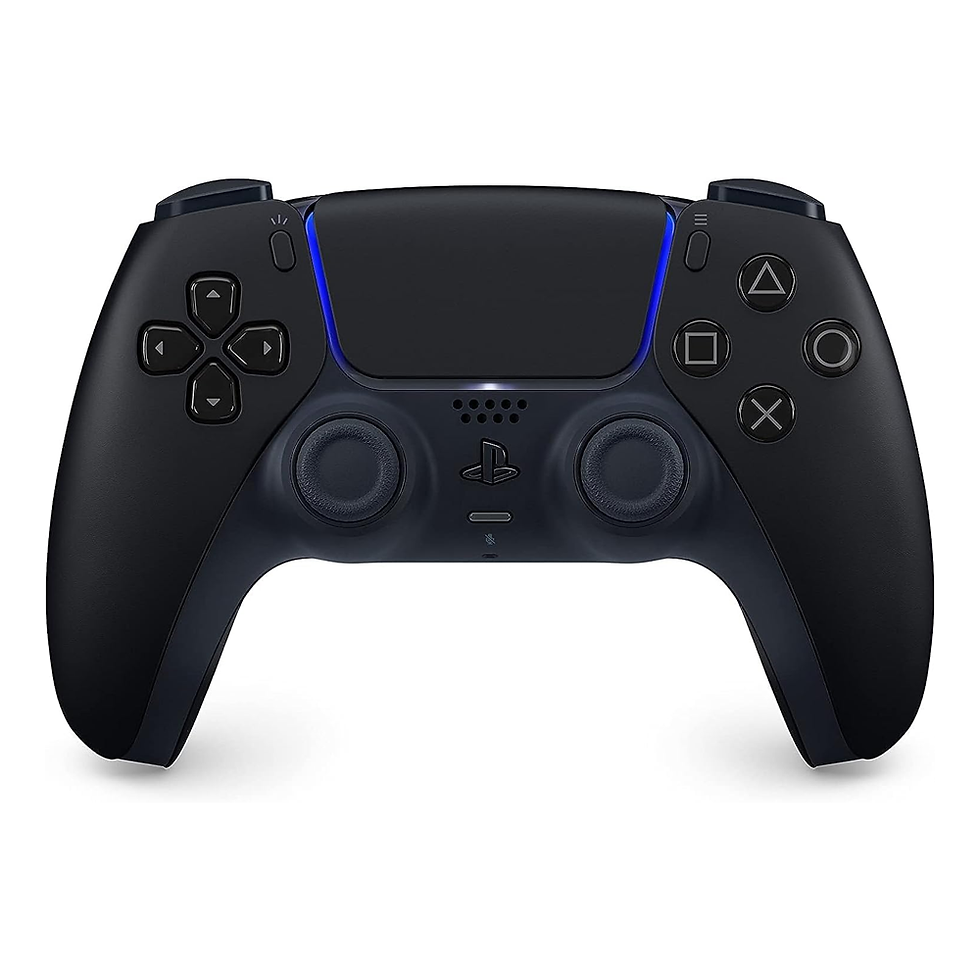 Playstation 5 Dualsense Wireless Controller