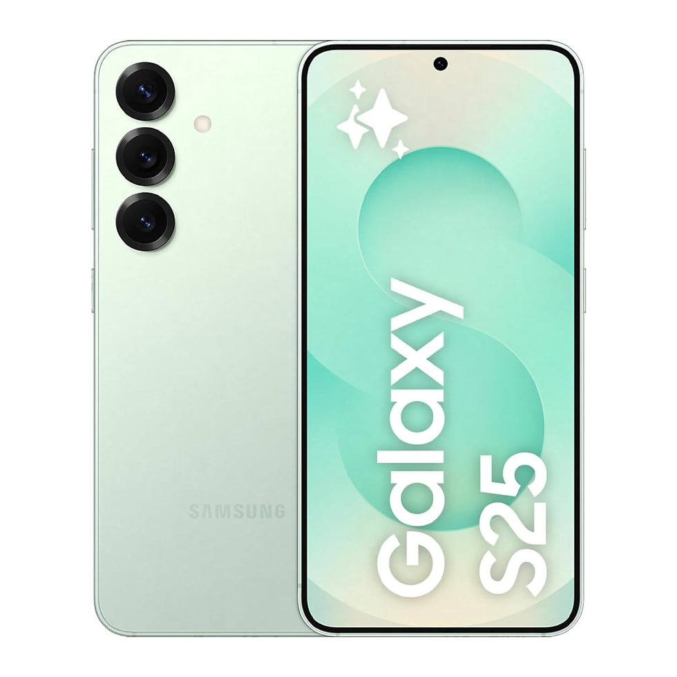 Samsung Galaxy S25