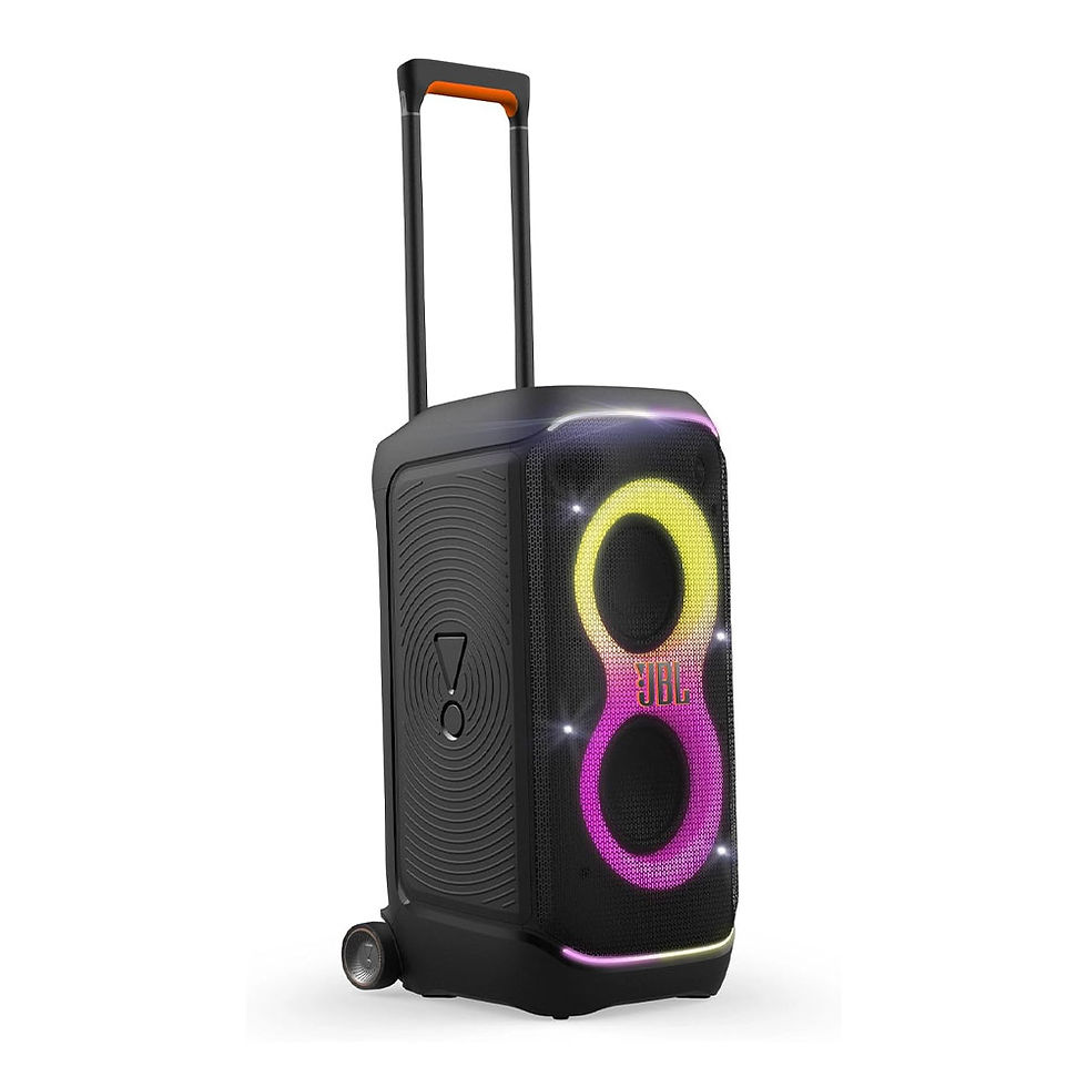 JBL Partybox Stage 320