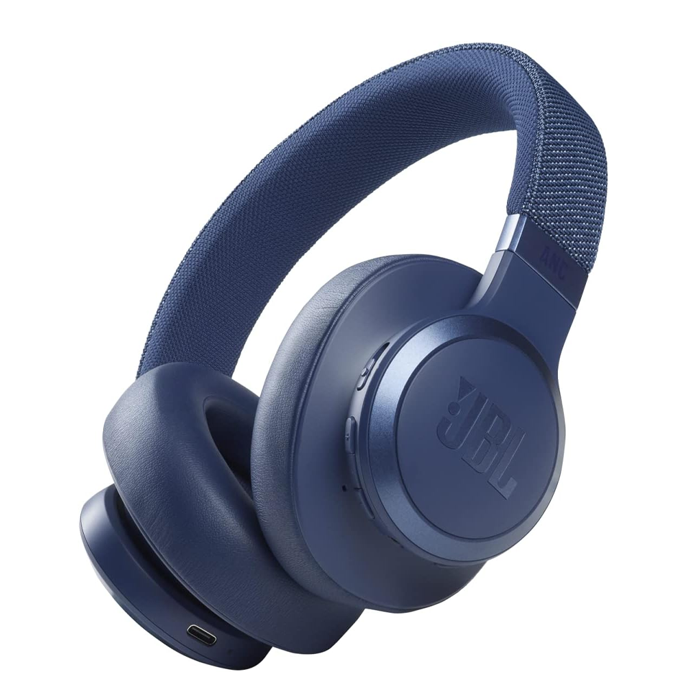 JBL LIVE 660NC