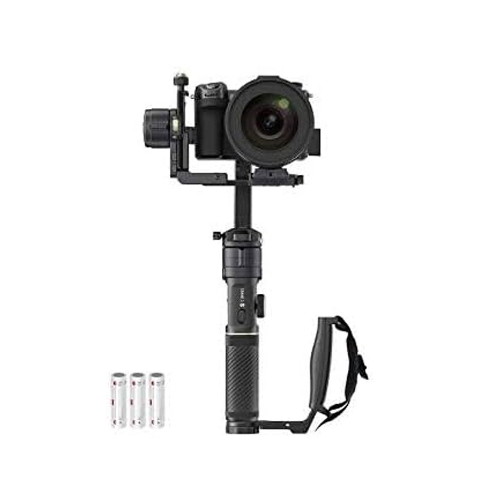 ZHIYUN Crane 2S Combo