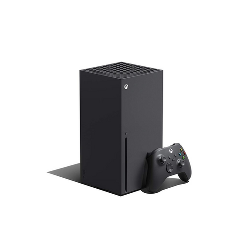 Microsoft - Xbox Series X​ Xbox Series X | Xbox