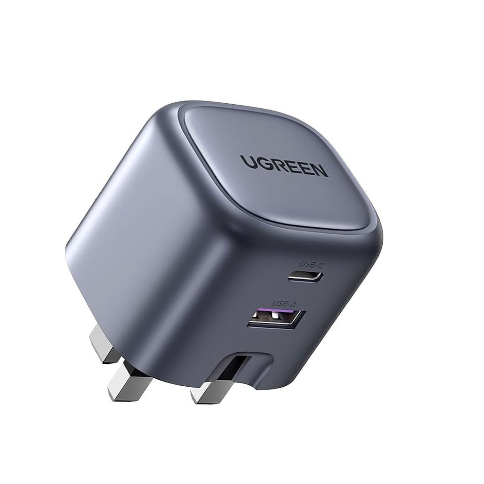 UGREEN Nexode 35W USB C Charger