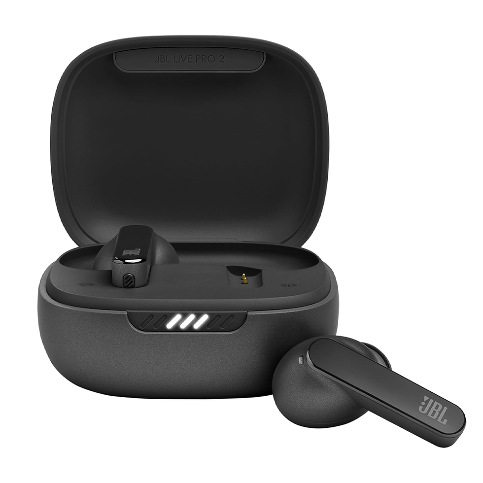 JBL Live Pro 2 True Wireless Noise Cancelling