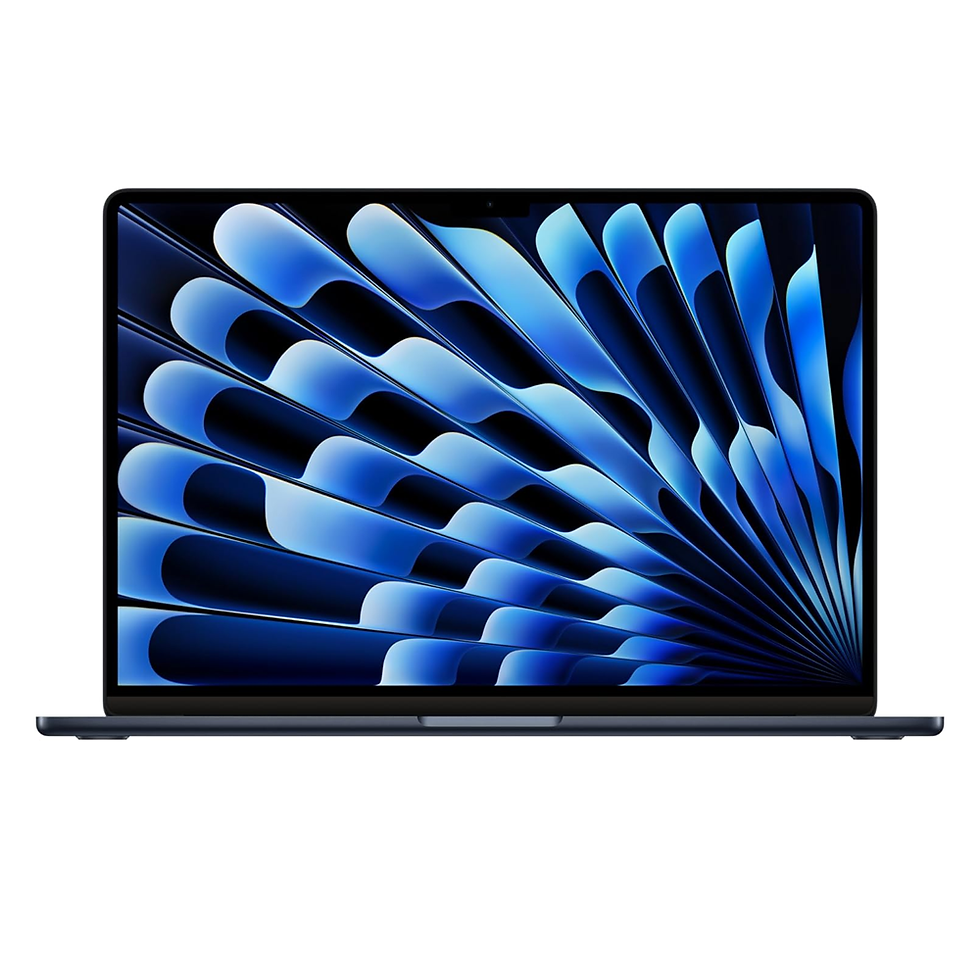 Apple MacBook Air 15-inch M3 8GB RAM 256GB