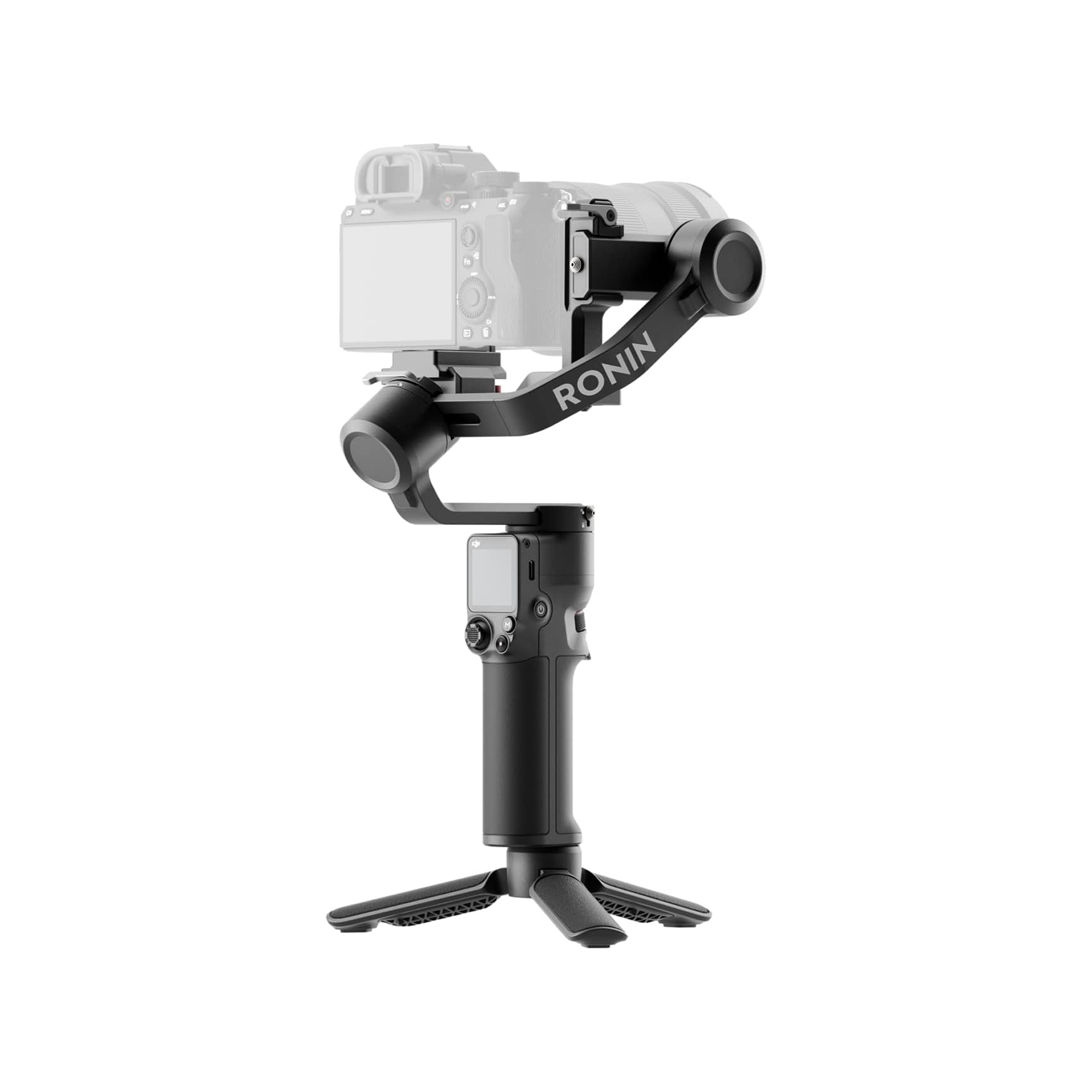 DJI RS 3 Mini