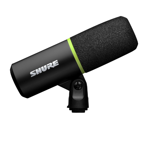 Shure MV6 Gaming Microphone Dynamic USB PC Mic | Lion Tech