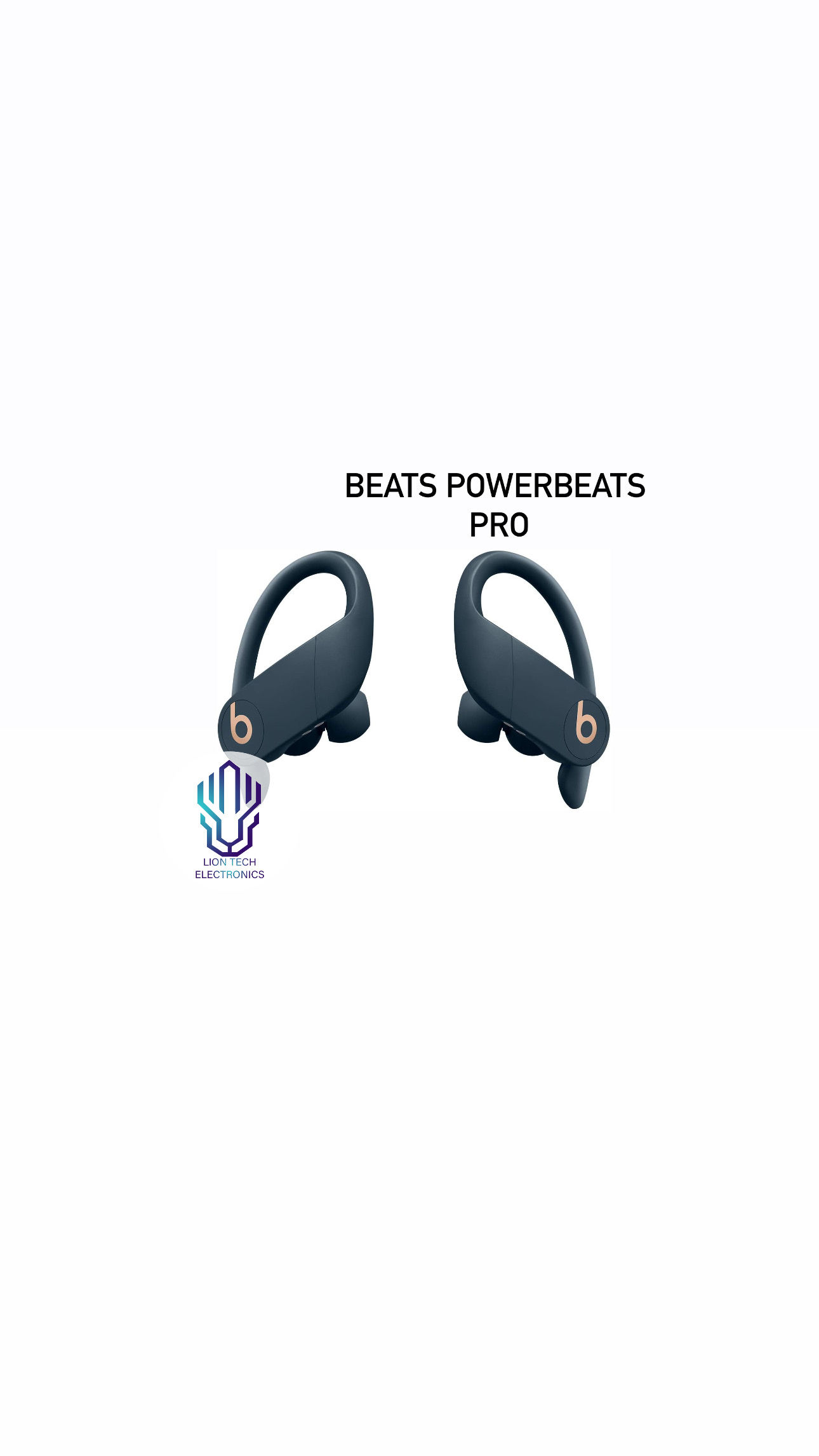 Beats Powerbeats Pro