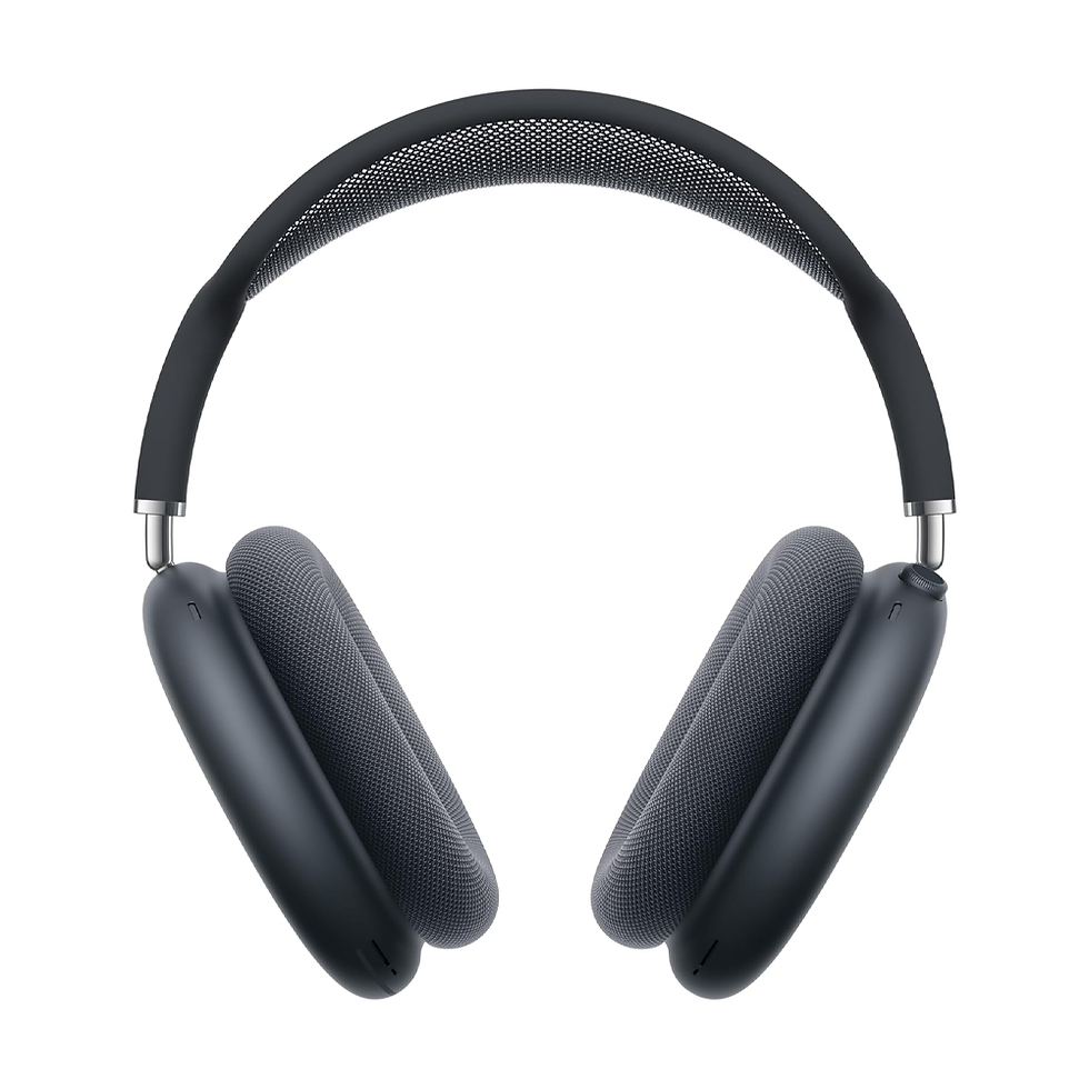 Apple AirPods Max Wireless Over-Ear