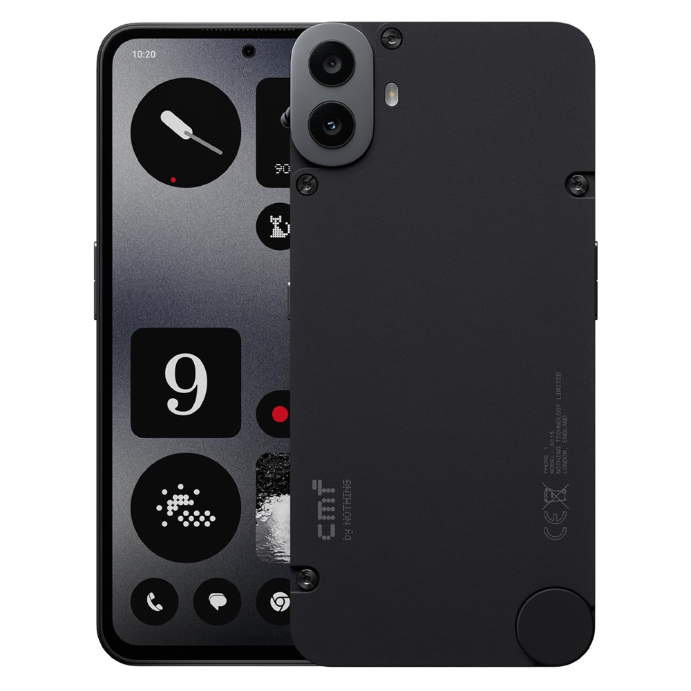 CMF by Nothing Phone 1, 8/256 GB