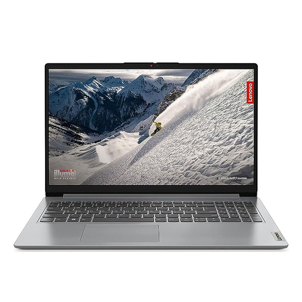Lenovo IdeaPad 1 15IAU7 15.6" FHD Intel i7-