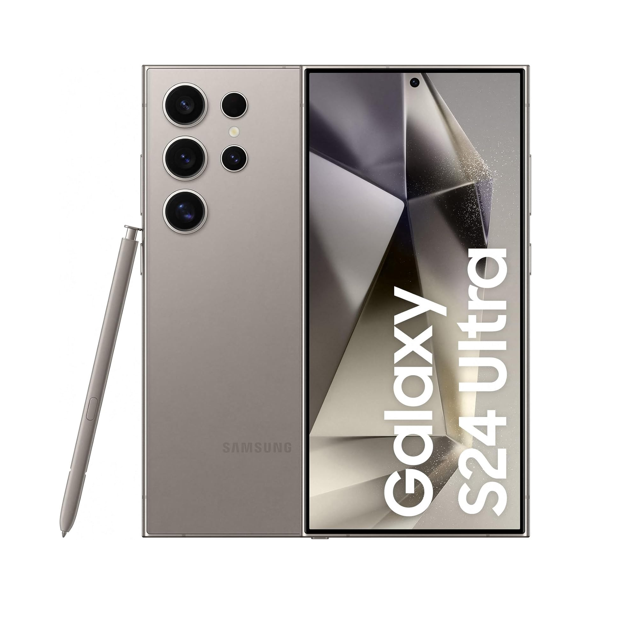 SAMSUNG Galaxy S24 Ultra