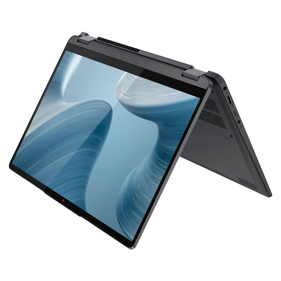 Lenovo Flex 5i 14-Inch Display Core i5-1235U