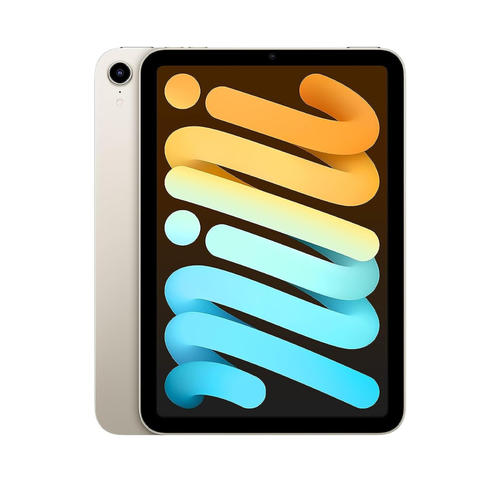 Apple iPad Mini 6th Generation 8.3-Inch 256GB WiFi | Lion Tech