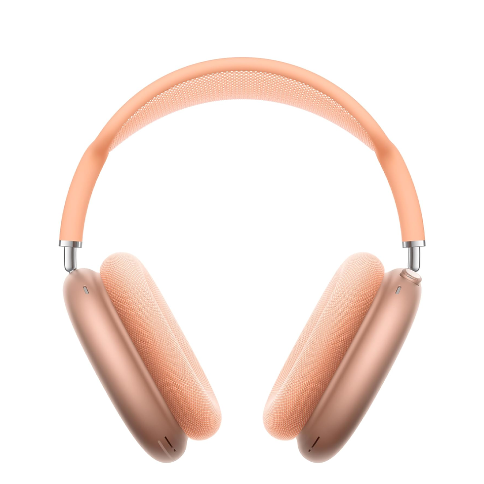 Thumbnail:  Apple AirPods Max Wireless Over-Ear