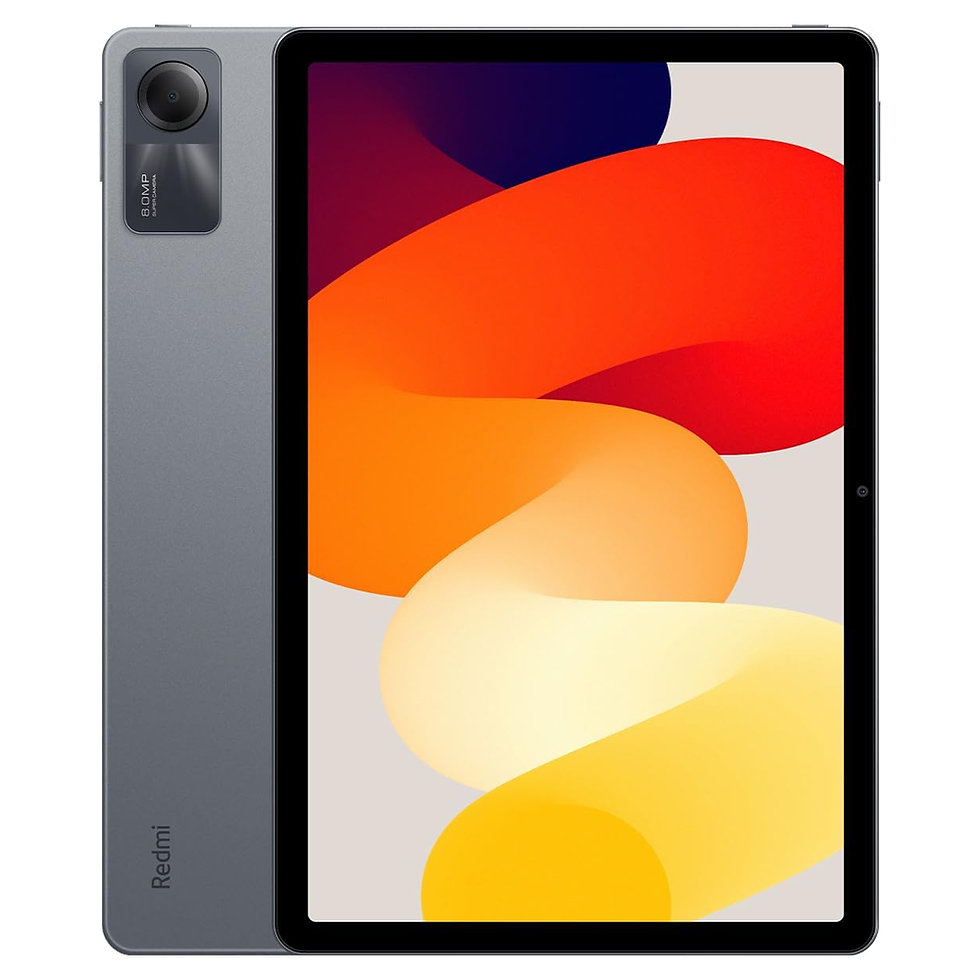  Xiaomi Redmi Pad Se
