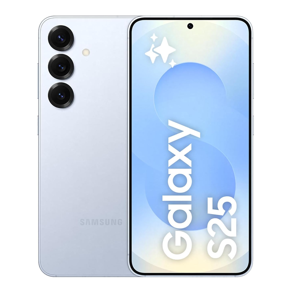 Samsung Galaxy S25