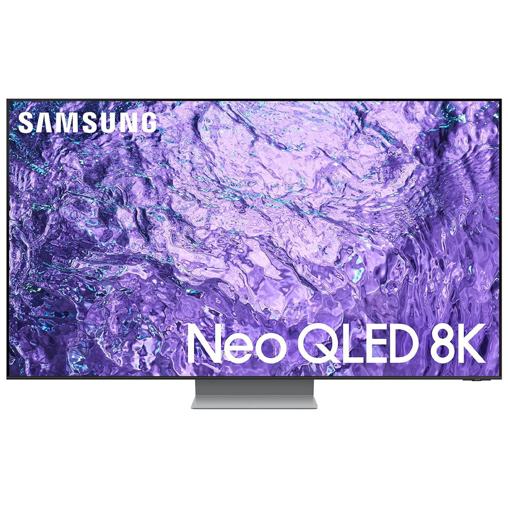 Samsung 55 Inch 8K Neo QLED HDR