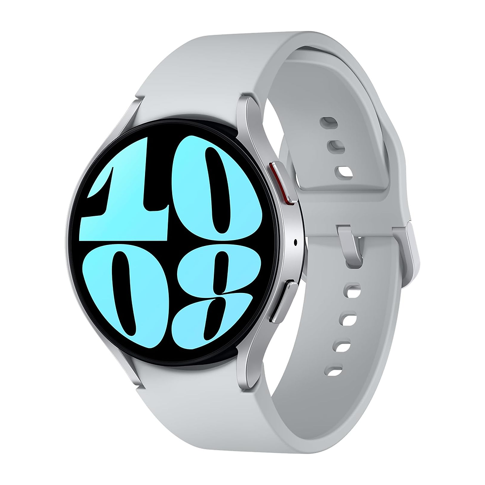 Thumbnail: Samsung Galaxy Watch 6