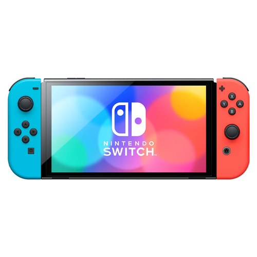 Nintendo Switch OLED Model 64GB | Lion Tech Zimbabwe $357