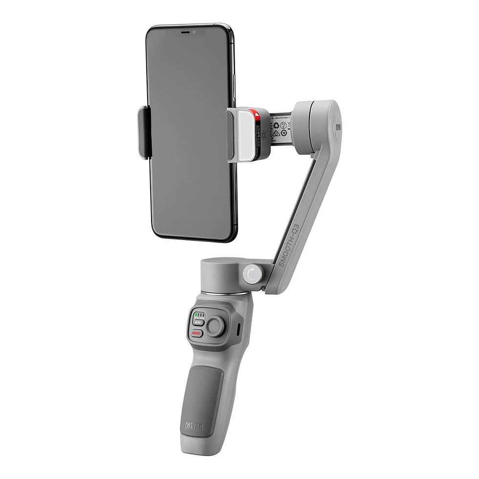 Zhiyun Smooth-Q3