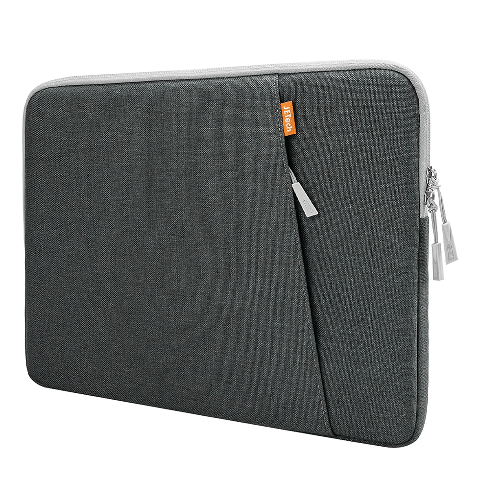 JETech Laptop Sleeve for 14-Inch Notebook,