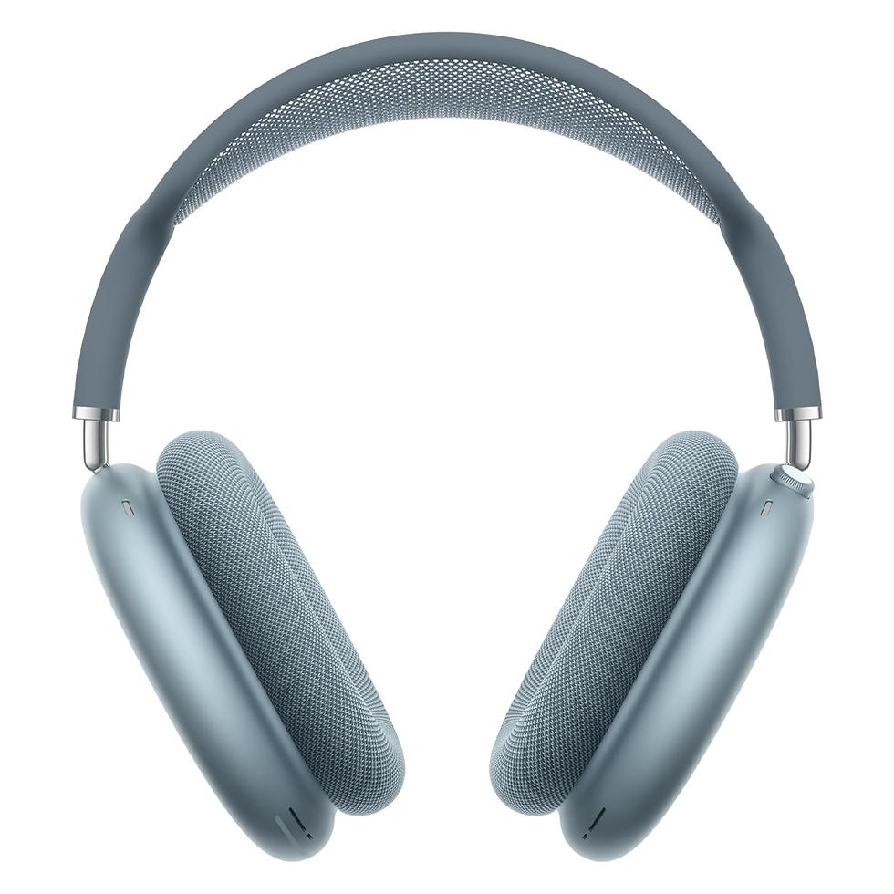 Apple AirPods Max Wireless Over-Ear
