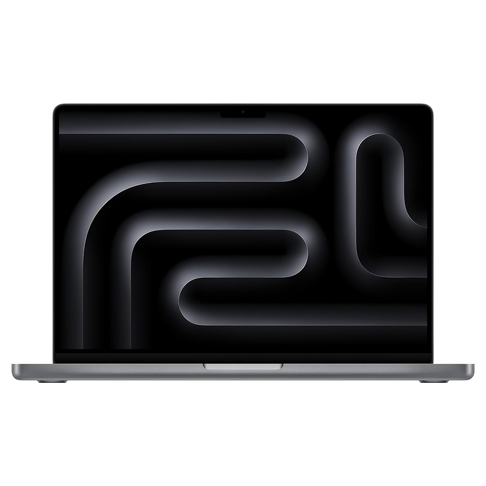 Apple MacBook Pro 14inch, Apple M3 Pro 18GB