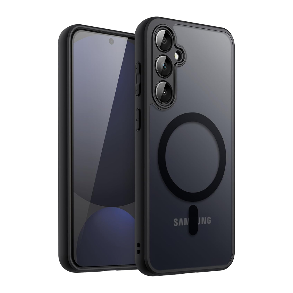 Magnetic Case for Samsung Galaxy S24 FE