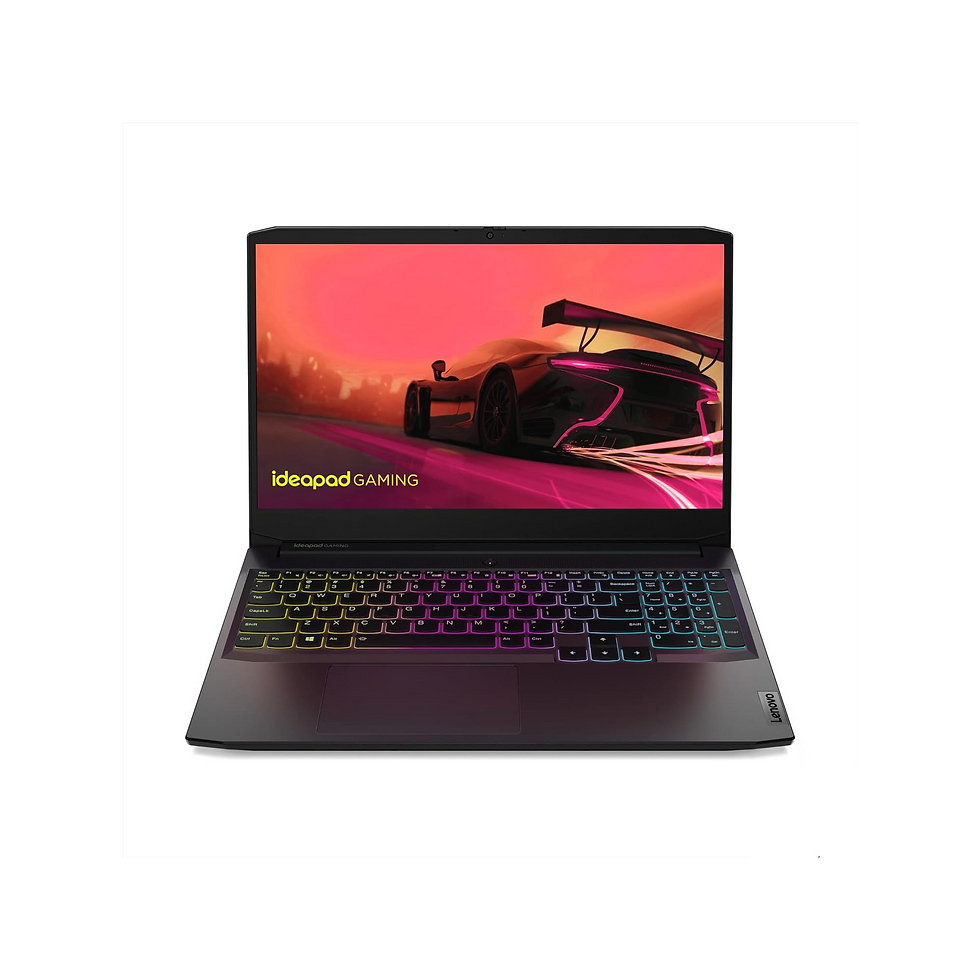 Lenovo IdeaPad Gaming 3 15ACH6 15.6