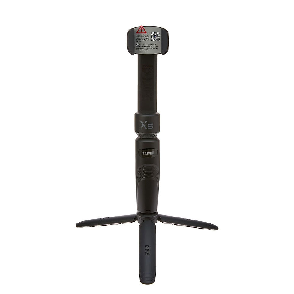 Zhiyun Smooth XS