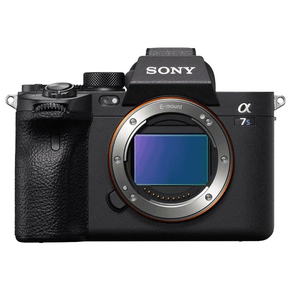 Sony a7S III Base Unit
