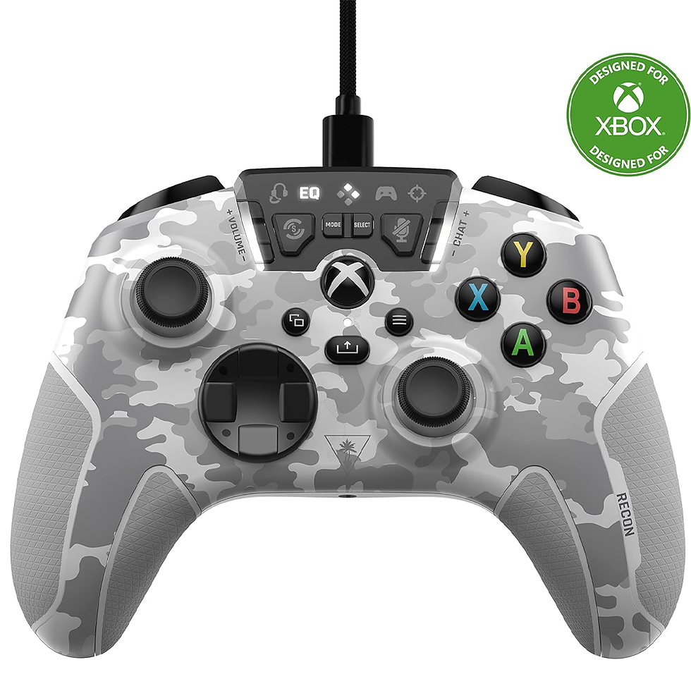 Turtle Beach Xbox Series X|S Controller , Xbox