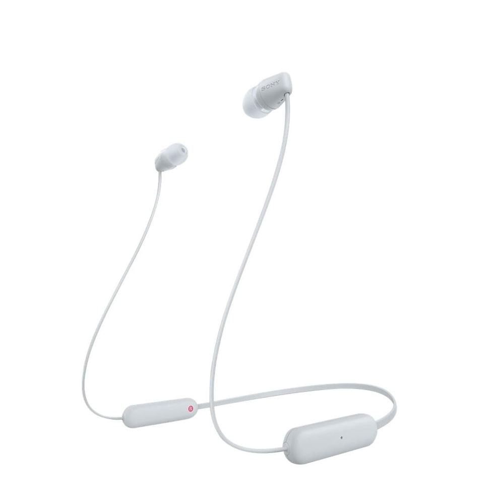 Sony WI-C100 Wireless in-Ear
