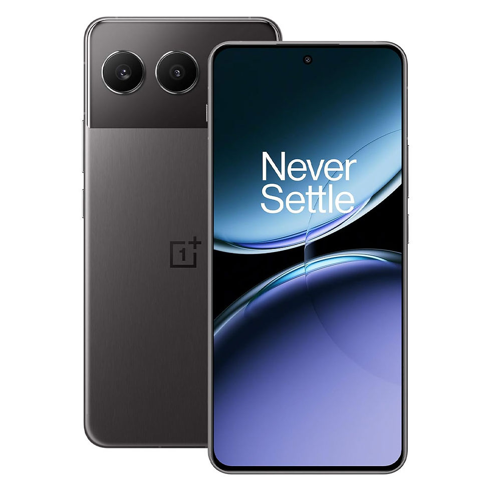 OnePlus Nord 4 5G 12GB RAM 256GB Storage