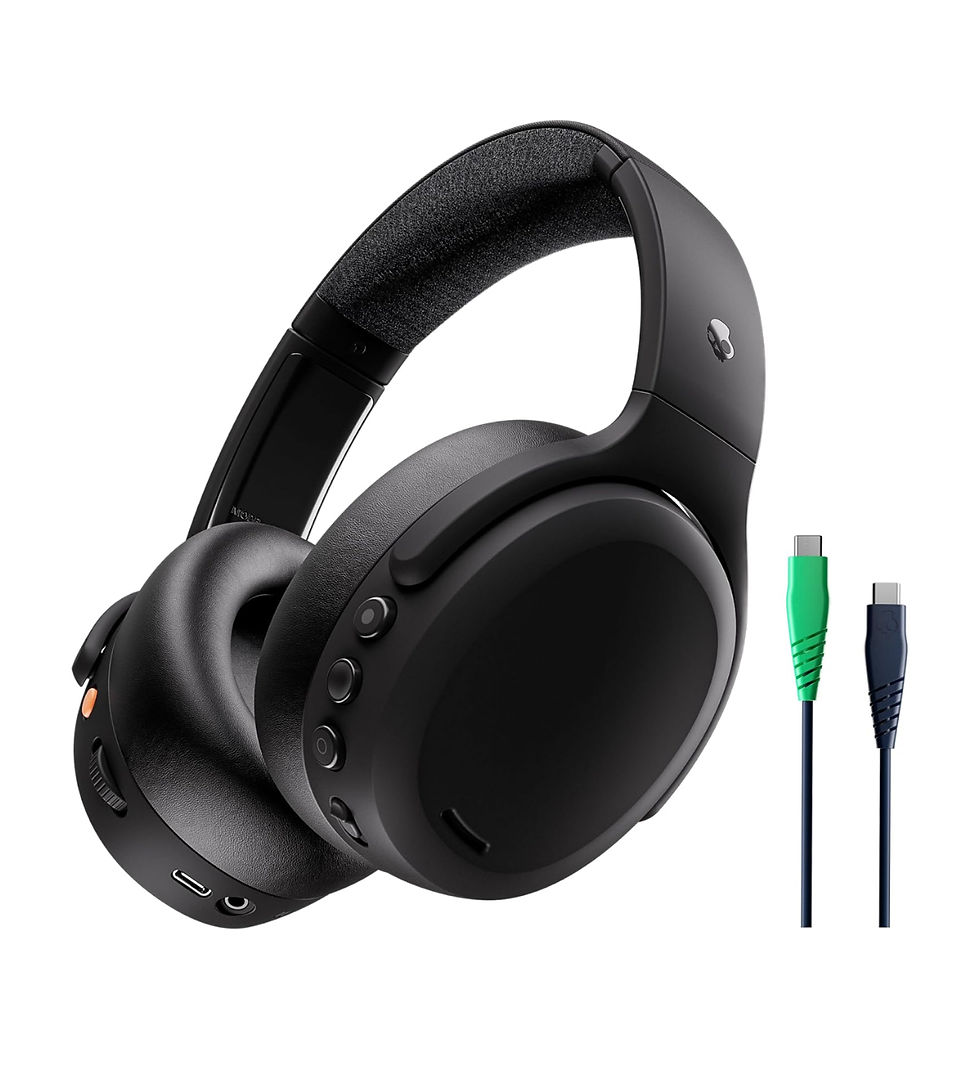 Skullcandy Crusher ANC 2