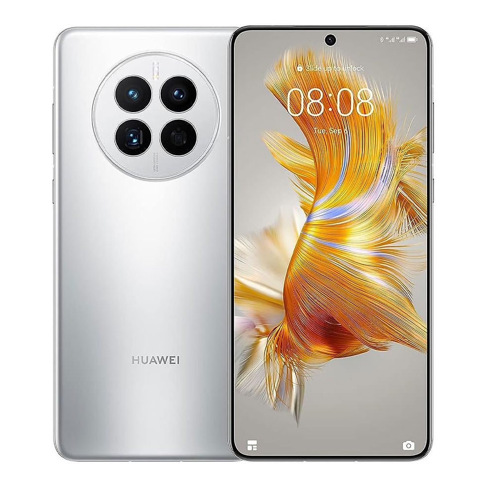 HUAWEI Mate 50 8GB+256GB