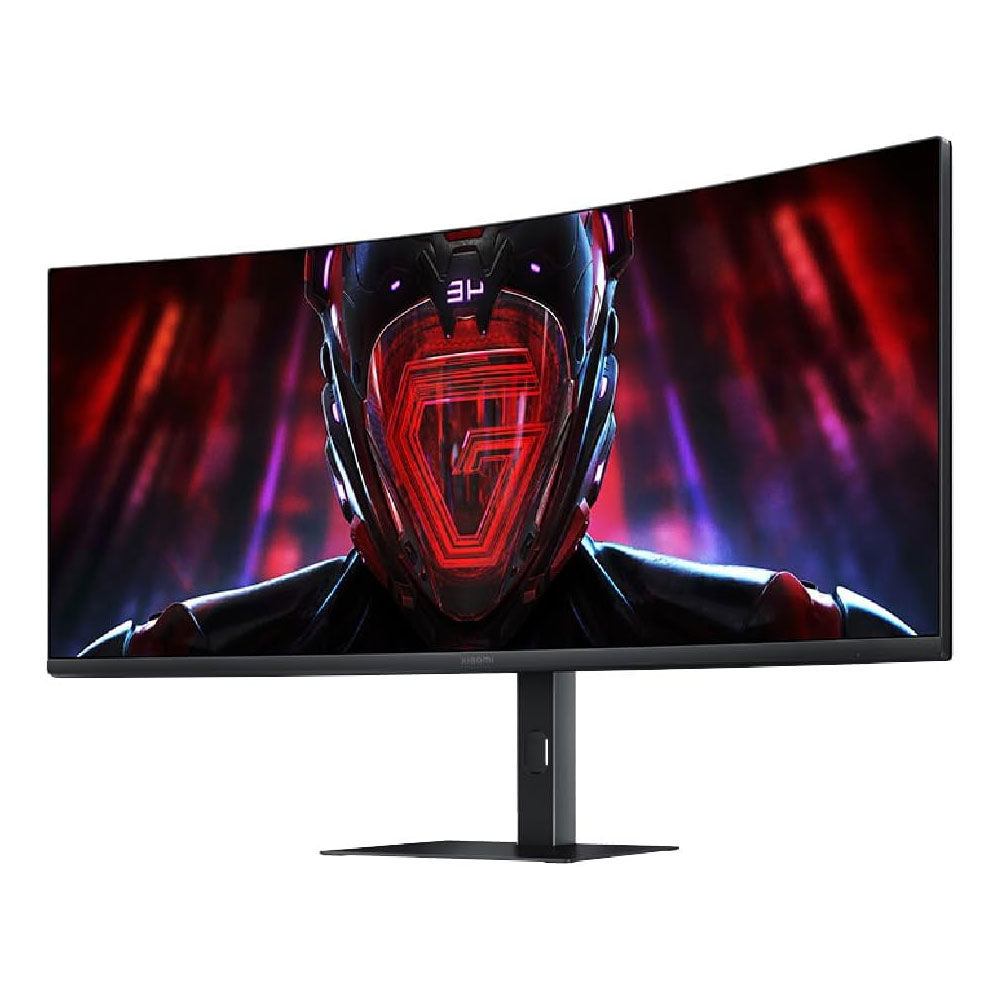 Xiaomi 34 Inch Curved Gaming Monitor