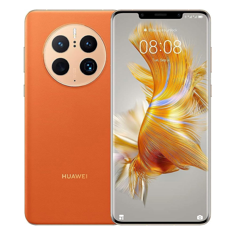 HUAWEI Mate 50 Pro 8GB+512GB